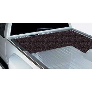  Putco 51212 Stainless Steel Front Bed Protectors 