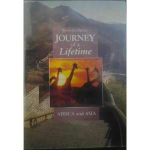  Journey of a Lifetime   Africa and Asia [DVD] 2002 