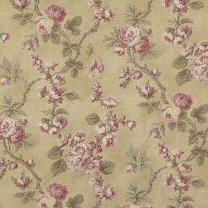  Keighley Floral Cameo by Ralph Lauren Fabric