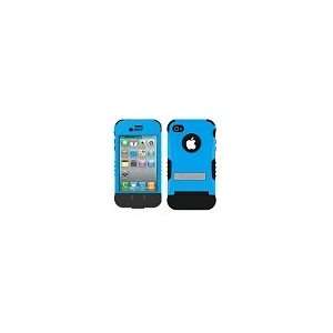  Apple iPhone 4S (GSM,AT&T) (CDMA) Trident Blue Kraken II 