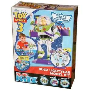  Buzz Lightyear Kit Toys & Games