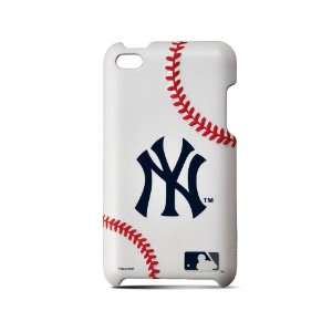   iPod Touch 4th Gen MVP Case   New York Yankees Electronics