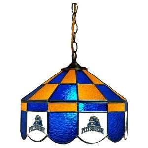    Pittsburgh Panthers 14 Executive Swag Lamp