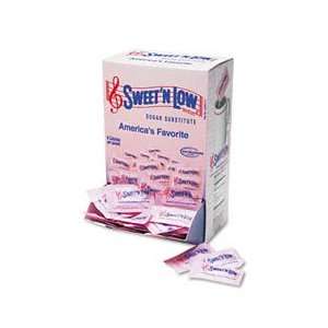 OFX50150 SweetN Low® SUGAR,SWEETNLOW,400/BX