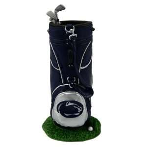    Penn State Nittany Lions Golf Bag Pen Holder