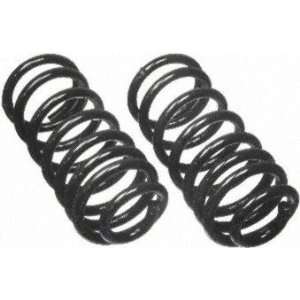  TRW CC639 Rear Variable Rate Springs Automotive