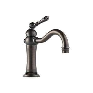   Tresa Single Handle Lavatory Faucet From The Tresa Collection 65036