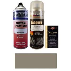  12.5 Oz. Clay Beige Spray Can Paint Kit for 1966 Fleet PPG 