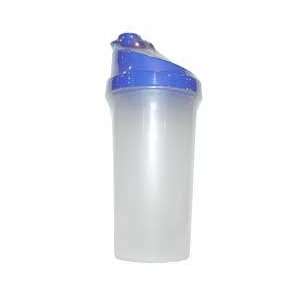  Ultimate BLUE Shaker Cup