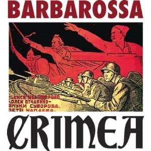  Barbarossa Crimea Toys & Games