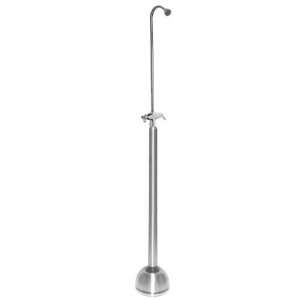 Outdoor Shower Company HC 4000 DLX Free Standing Hot and 