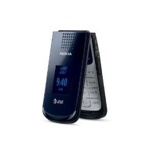  Nokia 2720 AT&T Cell Phones & Accessories