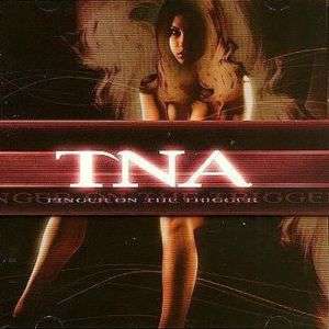 TNA Finger on the Trigger CD  