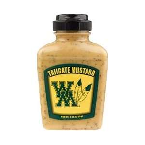  William & Mary   Collegiate Mustard