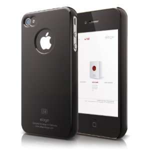  elago S4 Slim Fit Case for AT&T and Verizon iPhone 4 