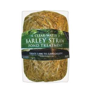 Barley Straw 3 5K Gallons Case Pack 6