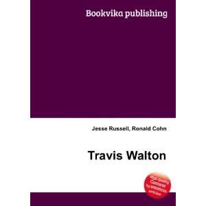 Travis Walton [Paperback]