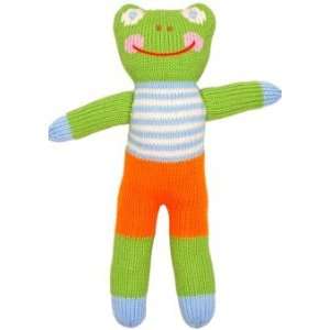  Blabla Mini Barnabe the Frog Doll Toys & Games