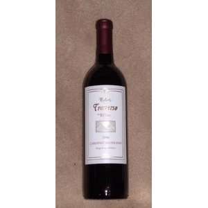  Traverso Cabernet Sauvignon 2006 750ML Grocery & Gourmet 