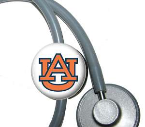 Stethoscope ID Tag Auburn  