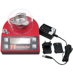  LNL Electronic Bench Scale (Reloading) (Scales & Powder 