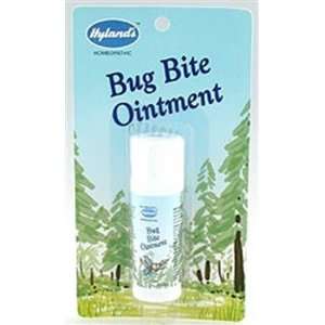 Bug Bite Ointment 0.26 Ounces