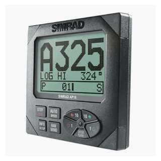  SIMRAD AP1601R ELECT ONLY AP16 RC36 RF300 AC10