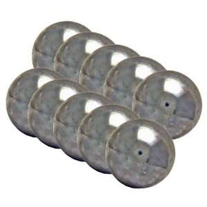 10 Loose Ceramic Balls 3mm G5 Si3N4 Bearing Balls VXB Brand  