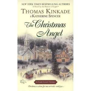   (Cape Light, Book 6) [Mass Market Paperback] Thomas Kinkade Books