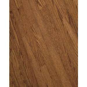  Bruce Fulton Plank Gunstock Hardwood Flooring