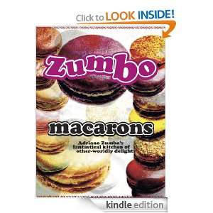 Start reading Zumbo Macarons 