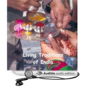  Traditions of India (Audible Audio Edition) Prem Kishore Books