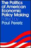   Policy Making, (0873324064), Paul Peretz, Textbooks   
