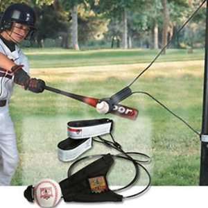  Hit A Way  Baseball Swing Trainer