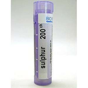  Sulphur 200CK 80 plts