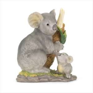  KOALA FIGURINE