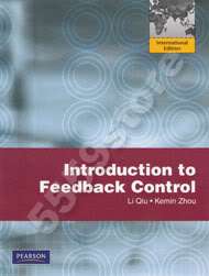title introduction to feedback control author li qiu edition 1st 