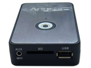 INTERFACE MUSICALE USB SD AUDI A6 S6 ALLROAD TT non MMI  