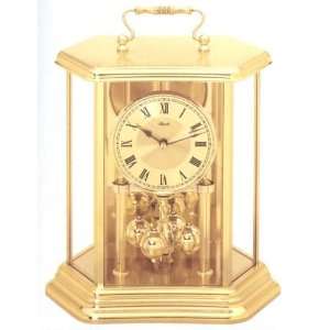 Hermle Anniversary Clock 82374 002300 