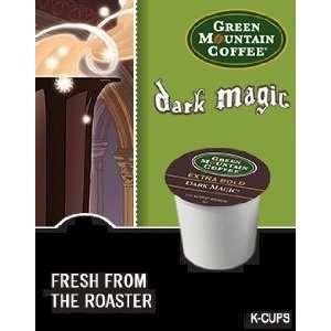  Dark Magic Extra Bold 48 K Cups for Keurig Brewers