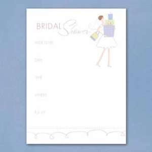  Bridal Gifts Shower Invitations 