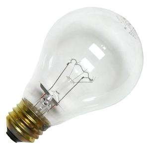   GE 17972   100A21/90WM/TS Traffic Signal Light Bulb