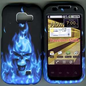 Case Cover Samsung Transform M920 Sprint Phone Hard Snap on Cover 