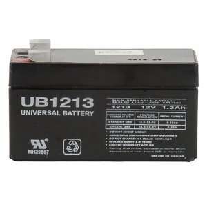 Universal Power Group Inc 86451 Battery Sealed Lead Acid 