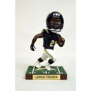  UD GameBreaker LaDainian Tomlinson Chargers Sports 