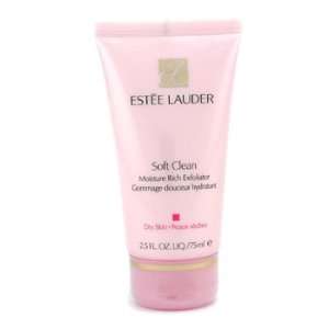  Soft Clean Moisture Rich Exfoliator ( Dry Skin ), From 