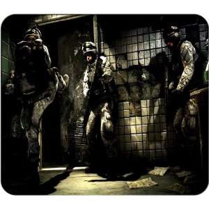  Battlefield 3 Mouse Pad