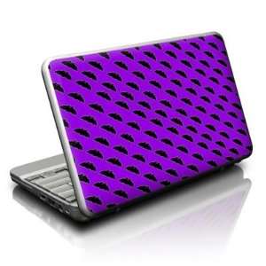 Batty Design Skin Decal Sticker for Universal Netbook Notebook 10 x 