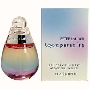 Beyond Paradise Perfume   EDP Spray 1.0 oz Without Box by Estee Lauder 
