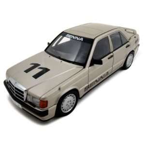   18 #11 1984 Winner Nurburgring Anniversary by Autoart Toys & Games